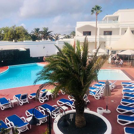 Apartamentos Oceano - Adults Only - Solo Adultos Коста-Тегисе Экстерьер фото