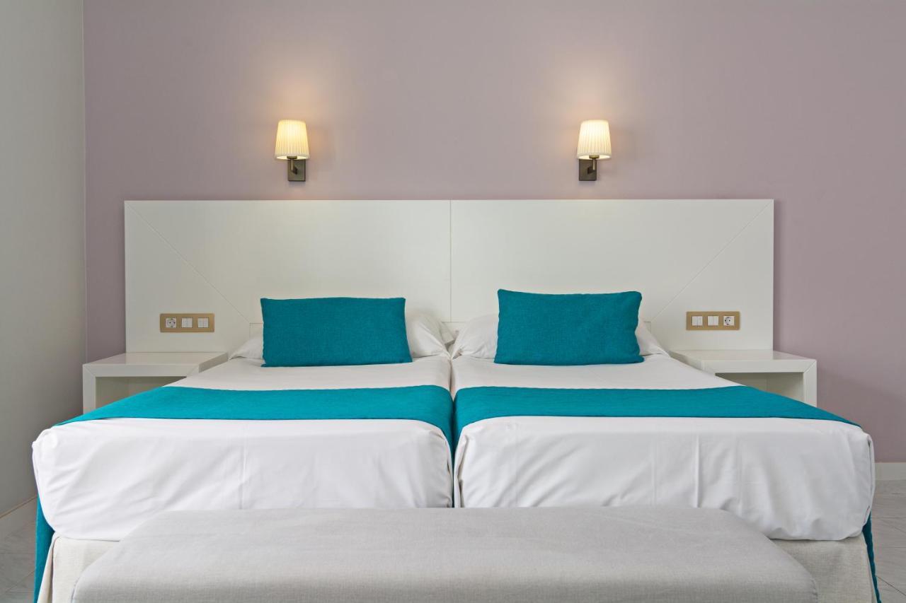 Apartamentos Oceano - Adults Only - Solo Adultos Коста-Тегисе Экстерьер фото