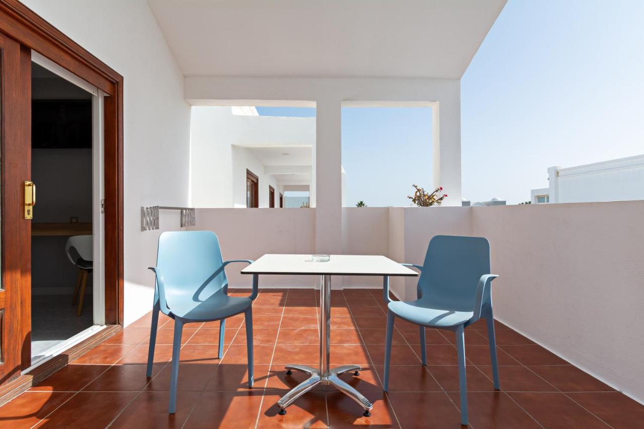 Apartamentos Oceano - Adults Only - Solo Adultos Коста-Тегисе Экстерьер фото