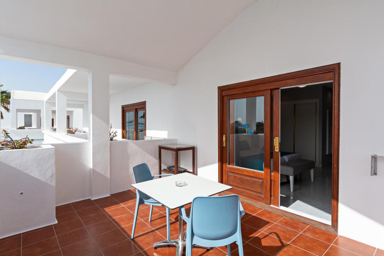 Apartamentos Oceano - Adults Only - Solo Adultos Коста-Тегисе Экстерьер фото