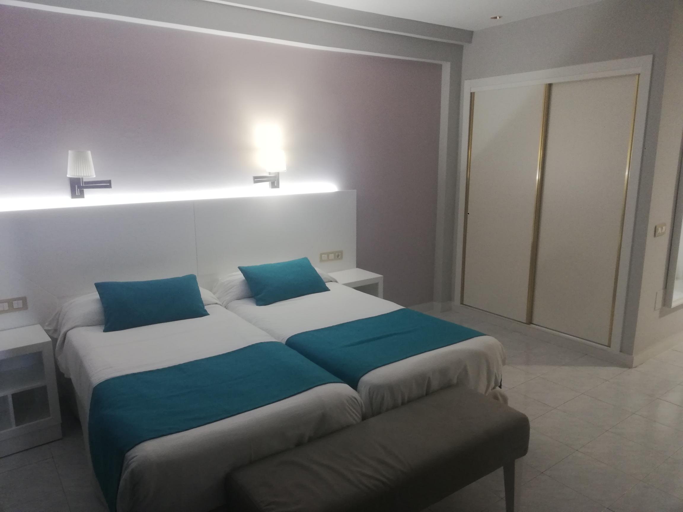 Apartamentos Oceano - Adults Only - Solo Adultos Коста-Тегисе Экстерьер фото