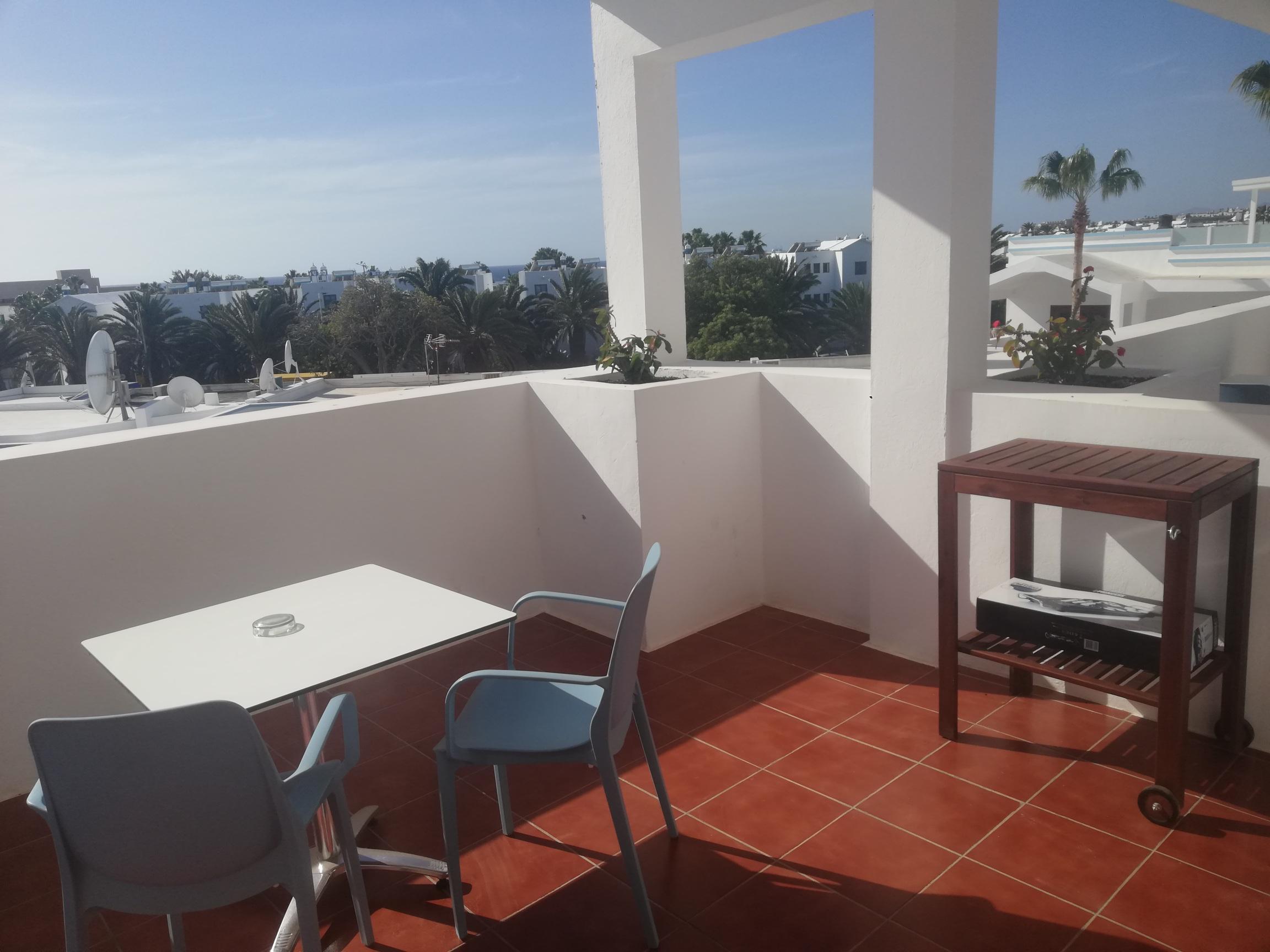Apartamentos Oceano - Adults Only - Solo Adultos Коста-Тегисе Экстерьер фото