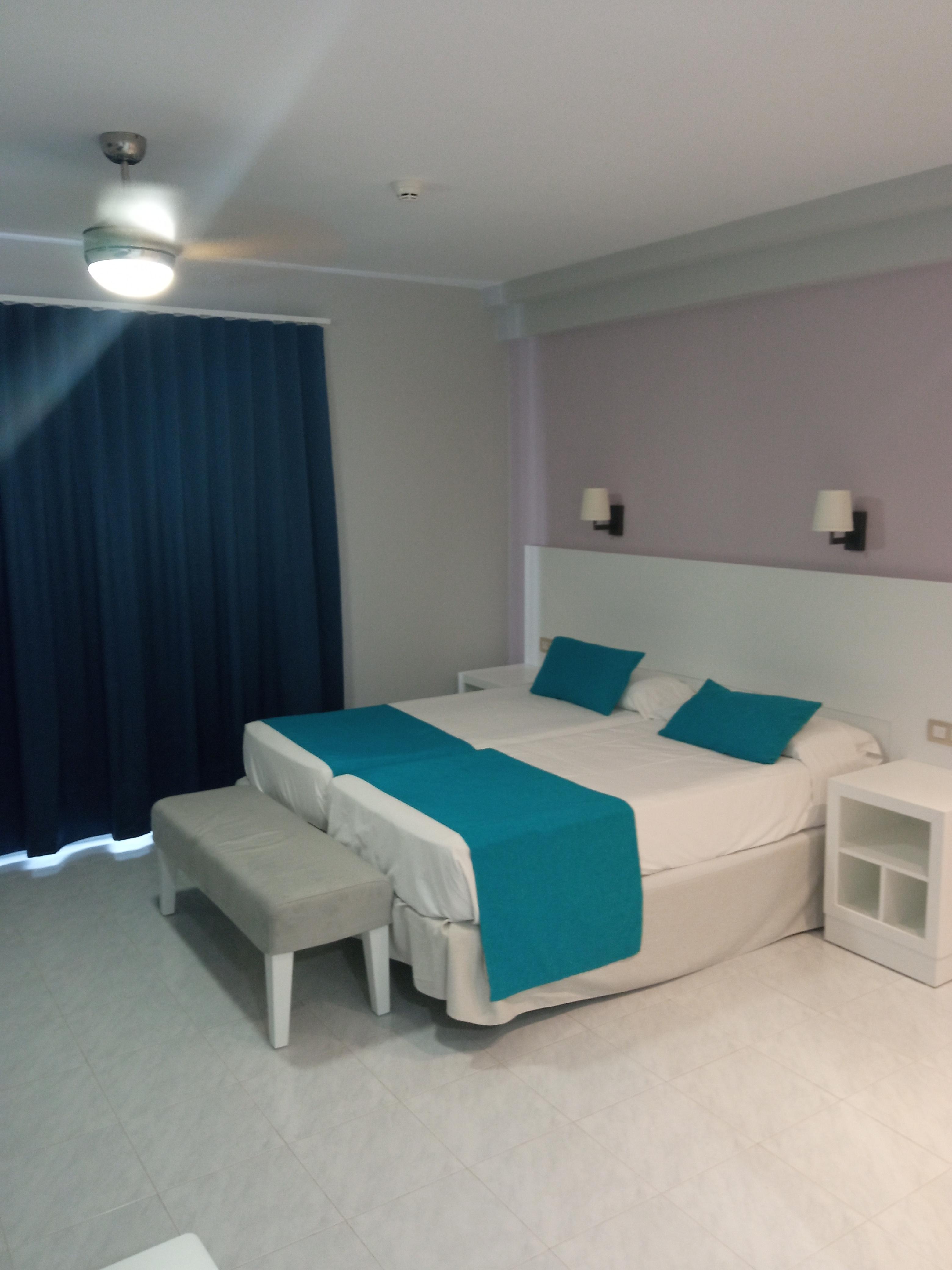 Apartamentos Oceano - Adults Only - Solo Adultos Коста-Тегисе Экстерьер фото