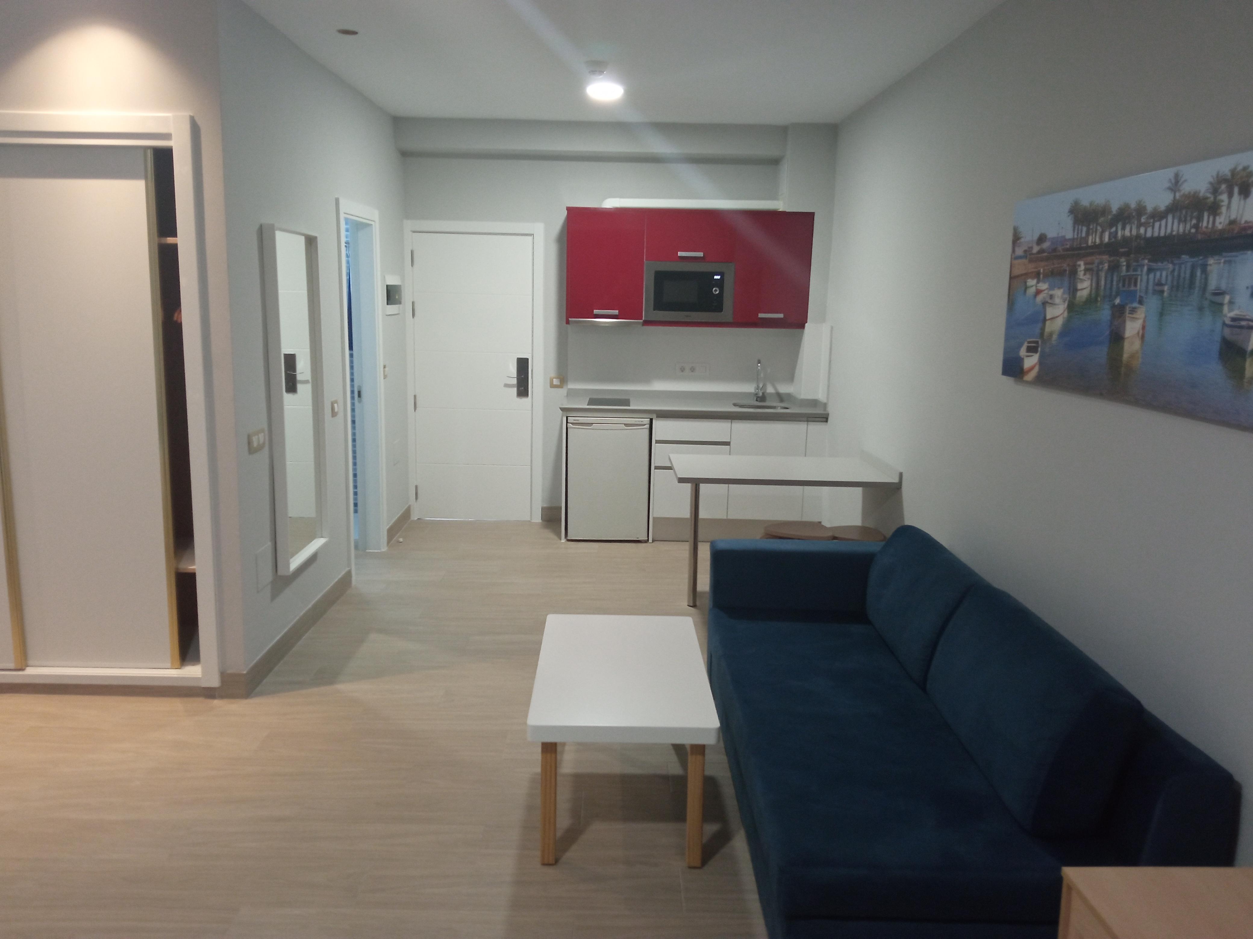 Apartamentos Oceano - Adults Only - Solo Adultos Коста-Тегисе Экстерьер фото