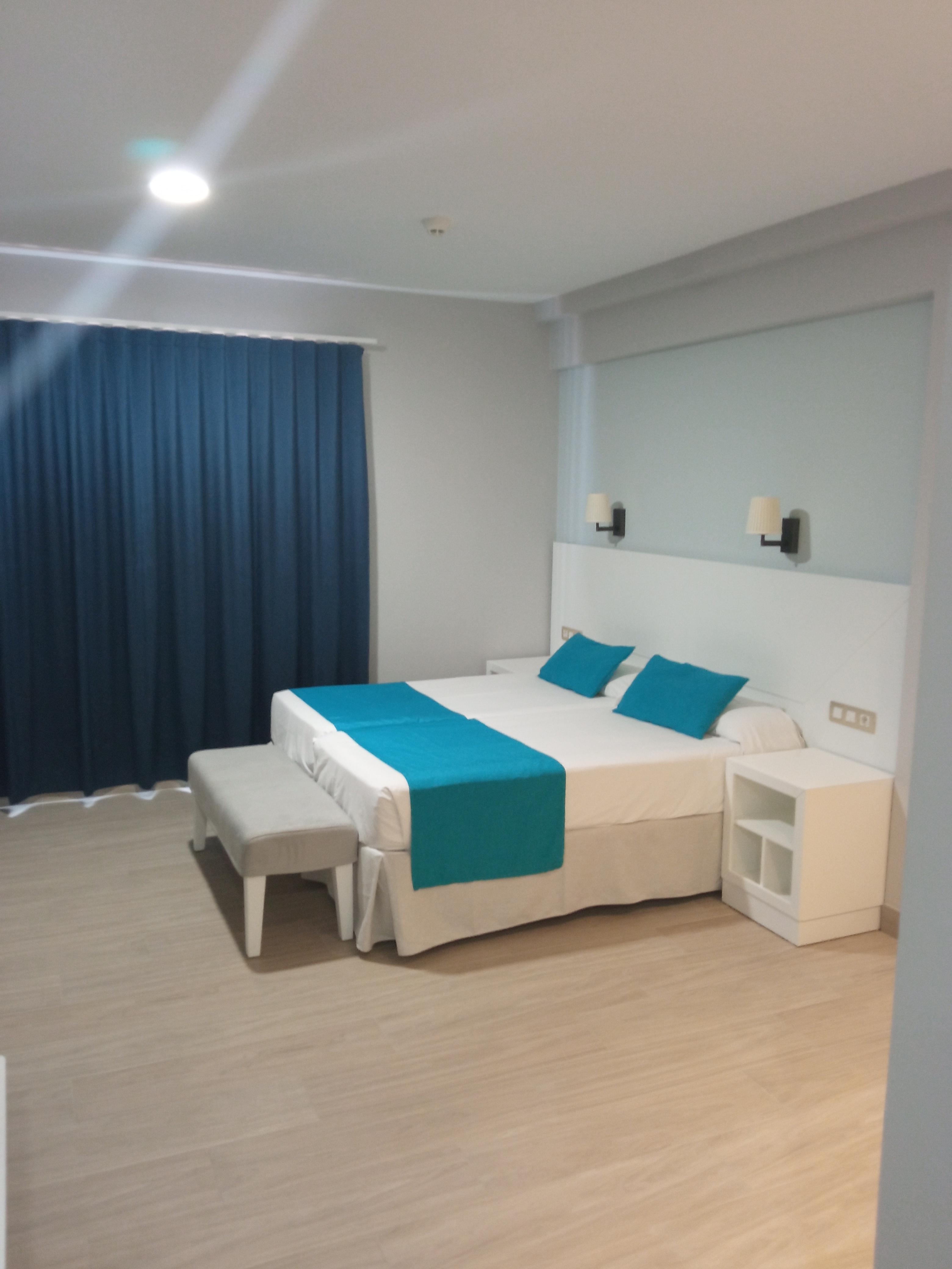 Apartamentos Oceano - Adults Only - Solo Adultos Коста-Тегисе Экстерьер фото
