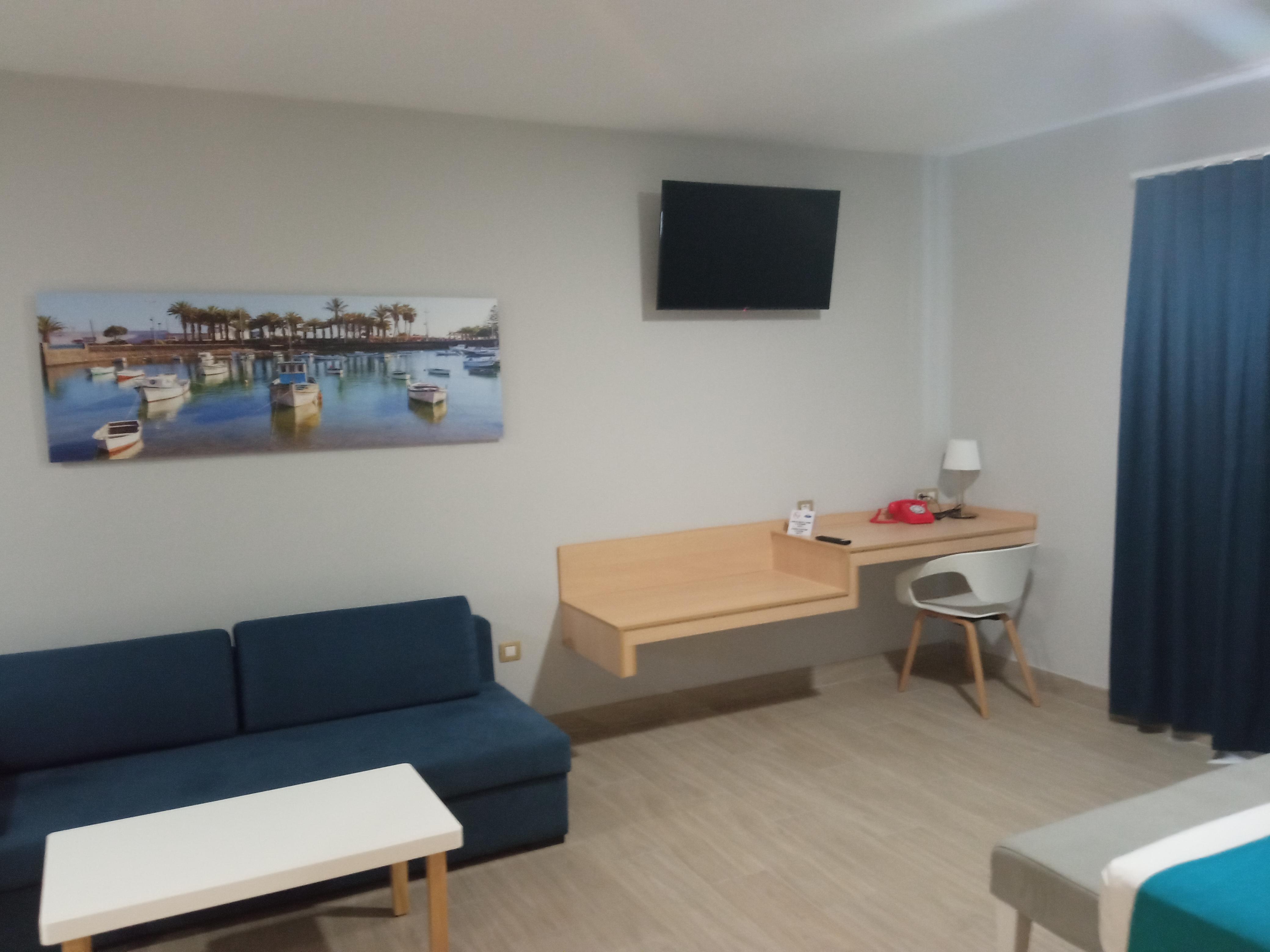 Apartamentos Oceano - Adults Only - Solo Adultos Коста-Тегисе Экстерьер фото