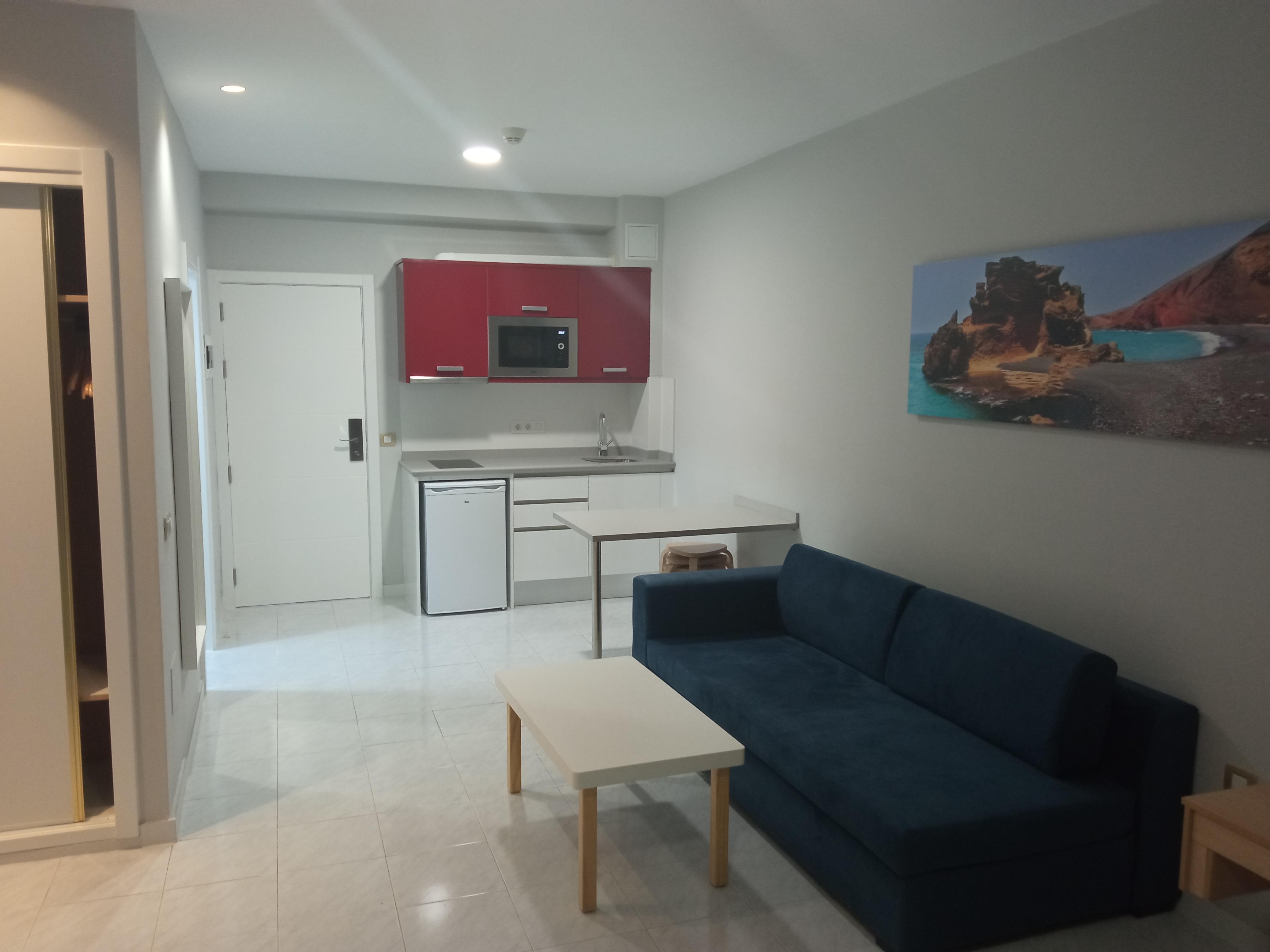 Apartamentos Oceano - Adults Only - Solo Adultos Коста-Тегисе Экстерьер фото