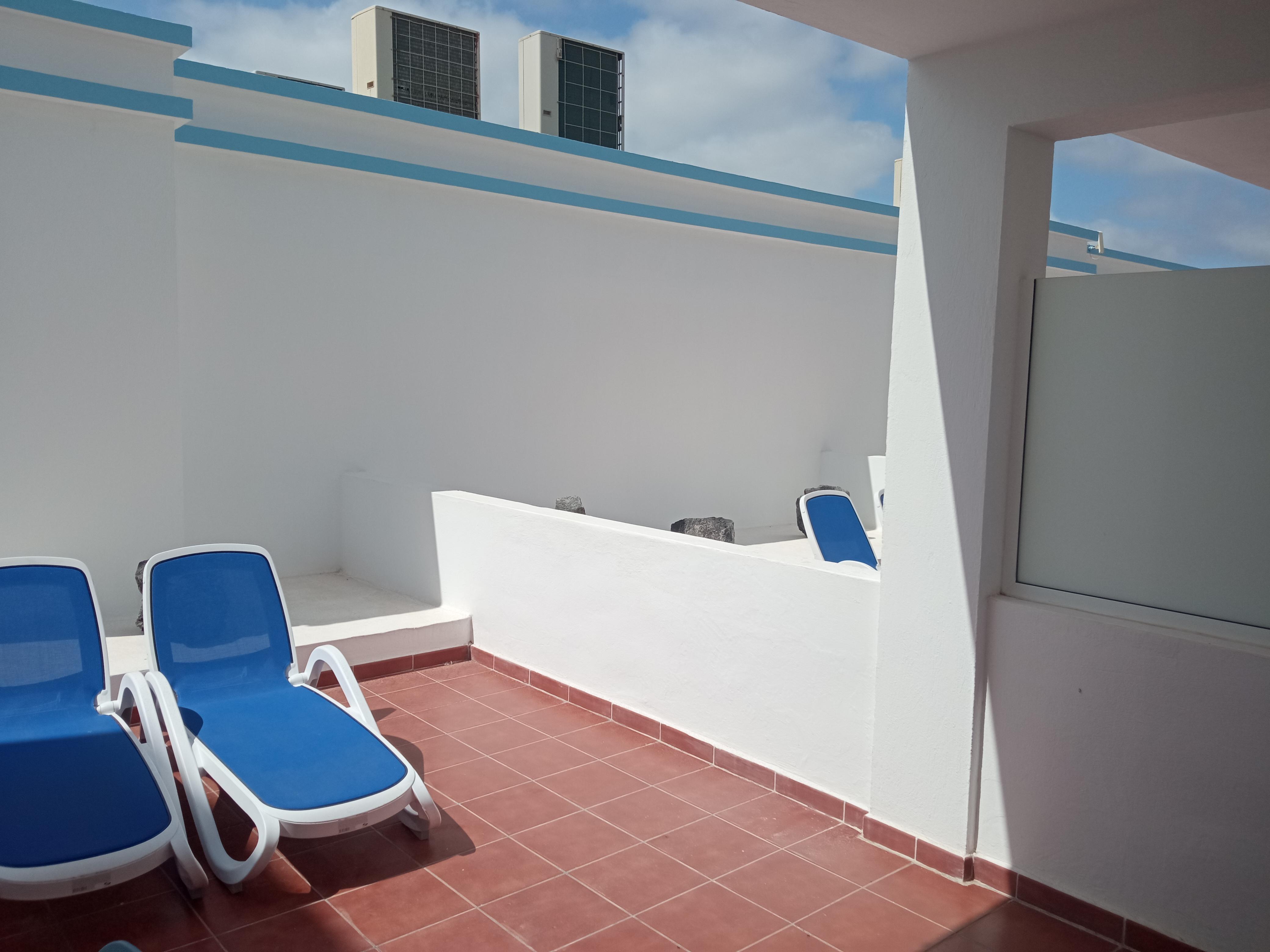 Apartamentos Oceano - Adults Only - Solo Adultos Коста-Тегисе Экстерьер фото