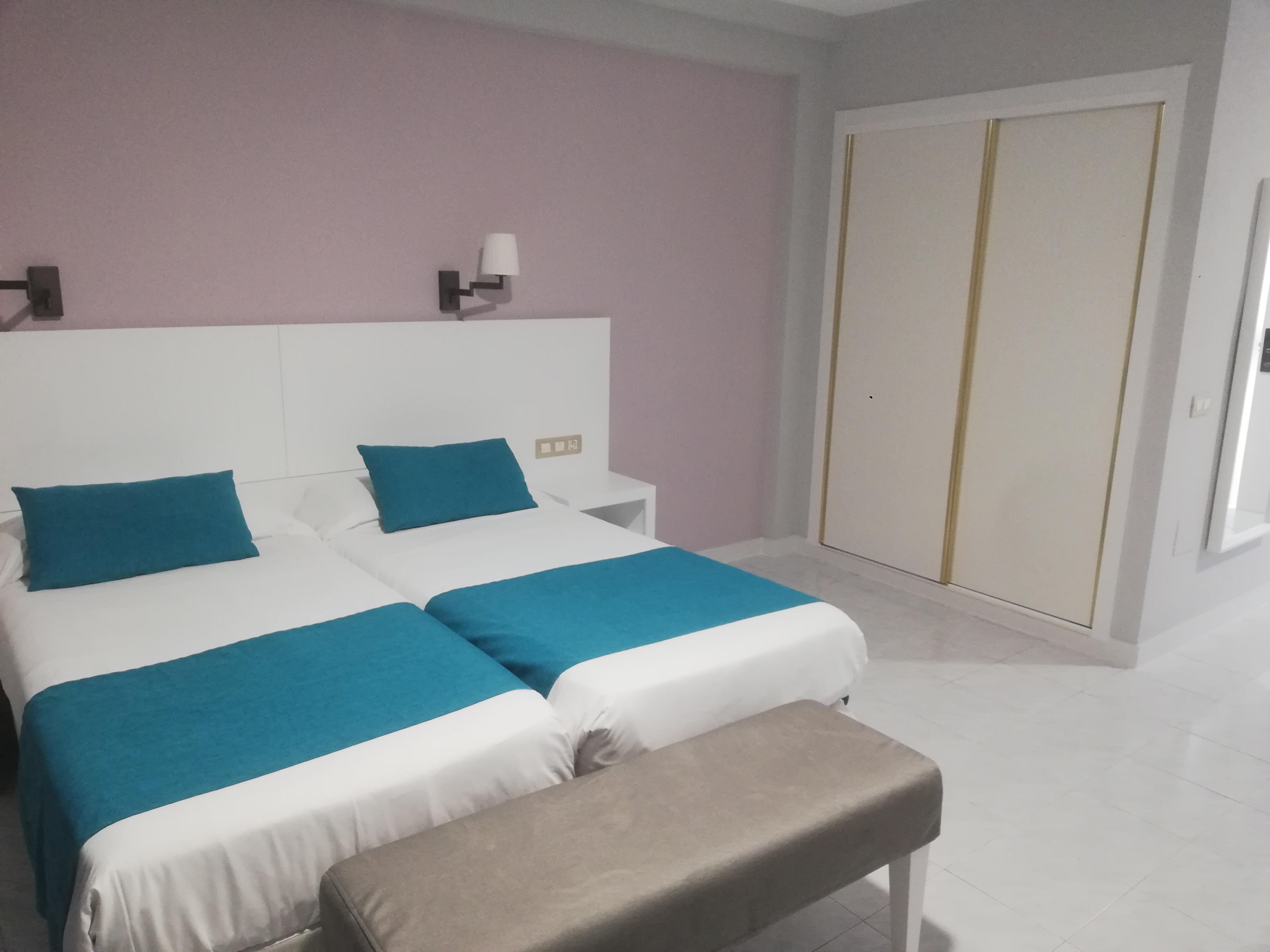 Apartamentos Oceano - Adults Only - Solo Adultos Коста-Тегисе Экстерьер фото