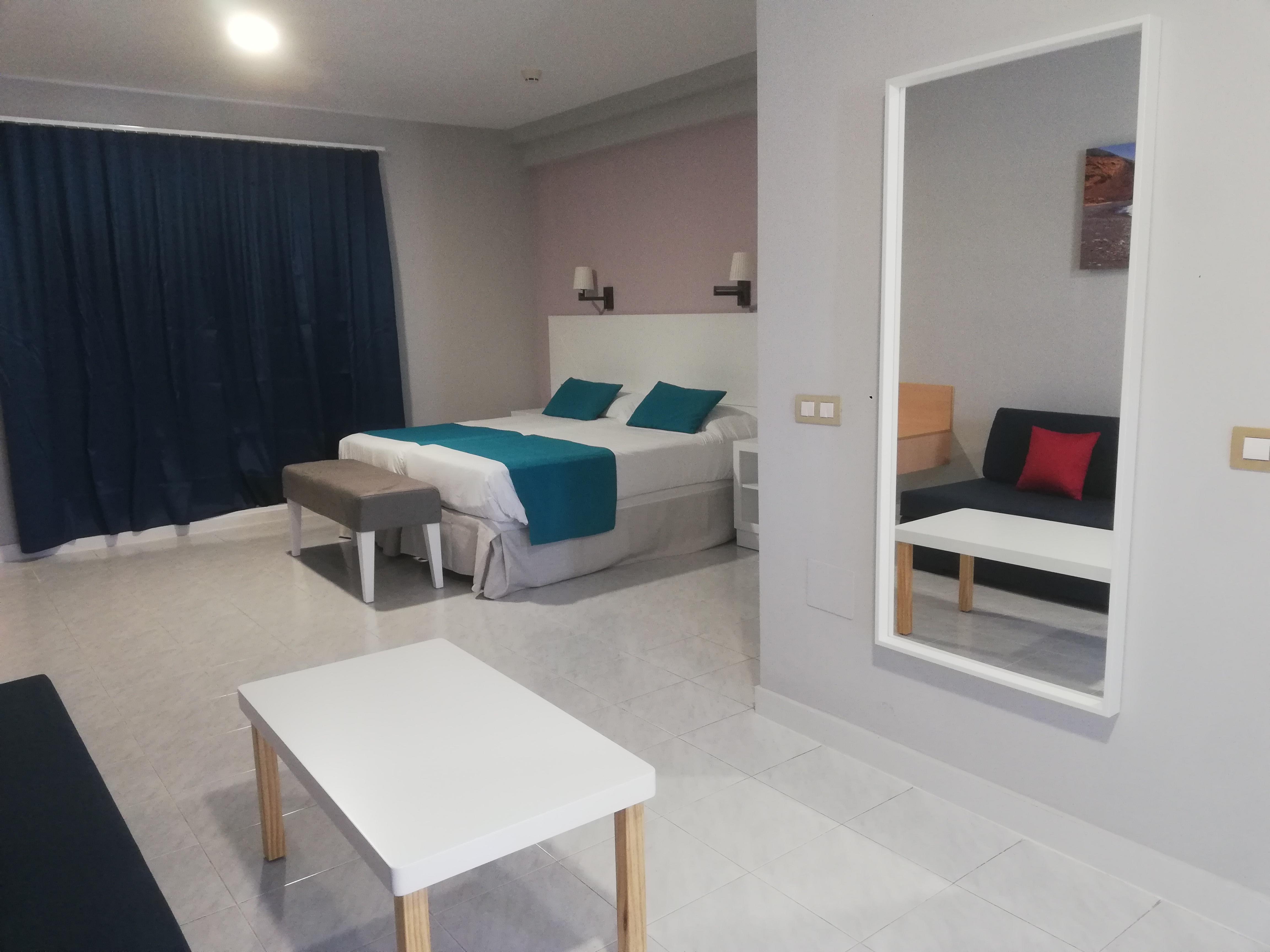 Apartamentos Oceano - Adults Only - Solo Adultos Коста-Тегисе Экстерьер фото