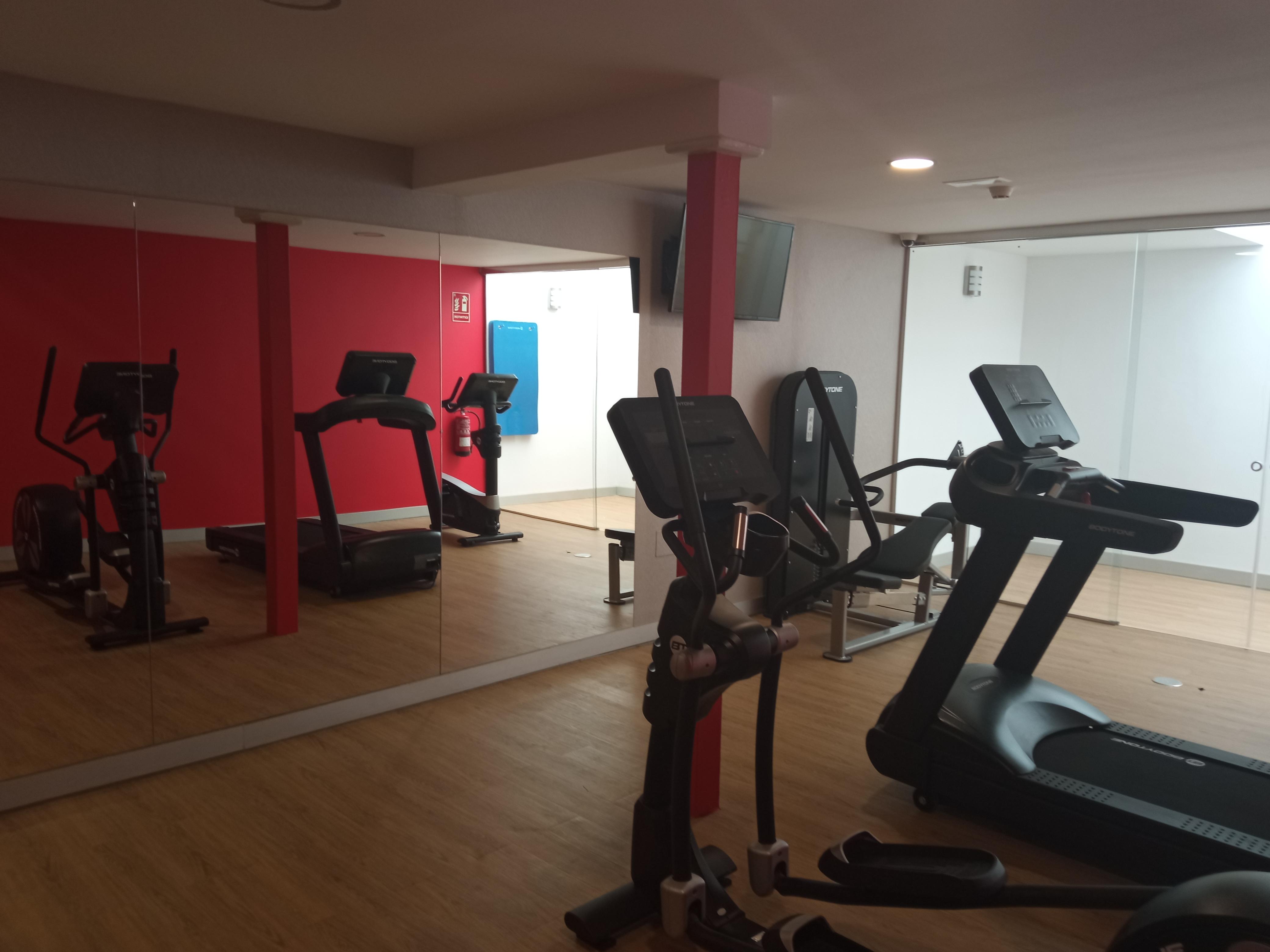Apartamentos Oceano - Adults Only - Solo Adultos Коста-Тегисе Экстерьер фото