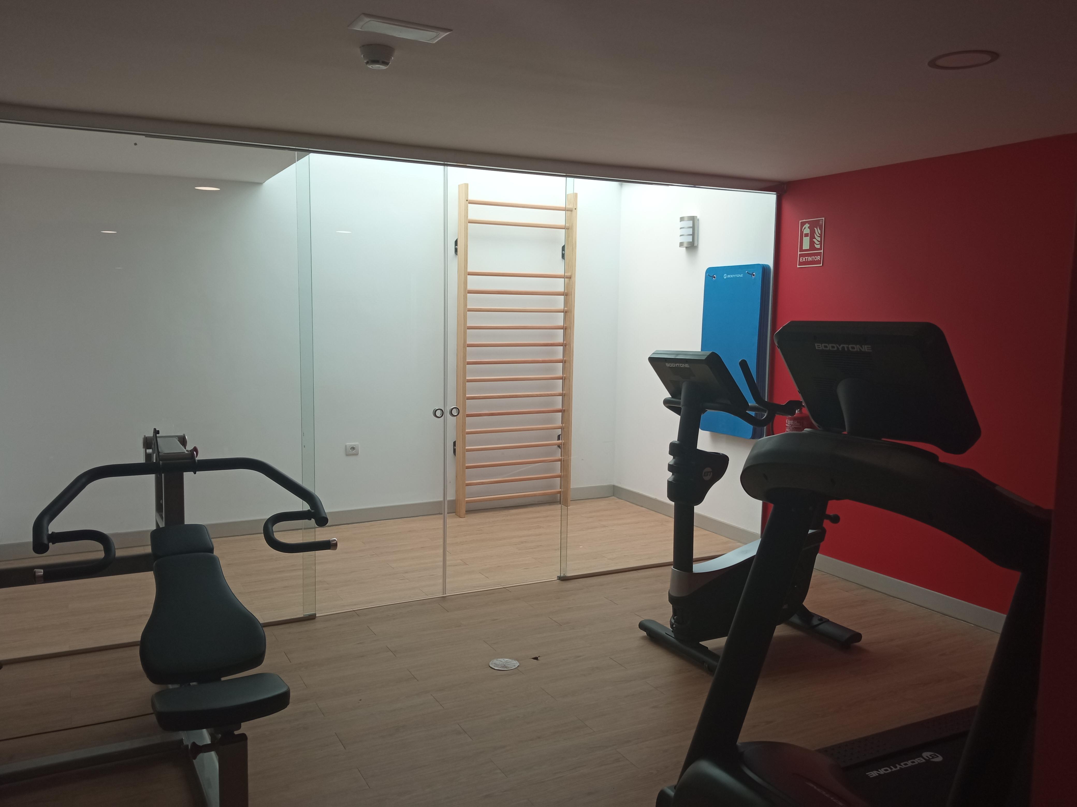 Apartamentos Oceano - Adults Only - Solo Adultos Коста-Тегисе Экстерьер фото