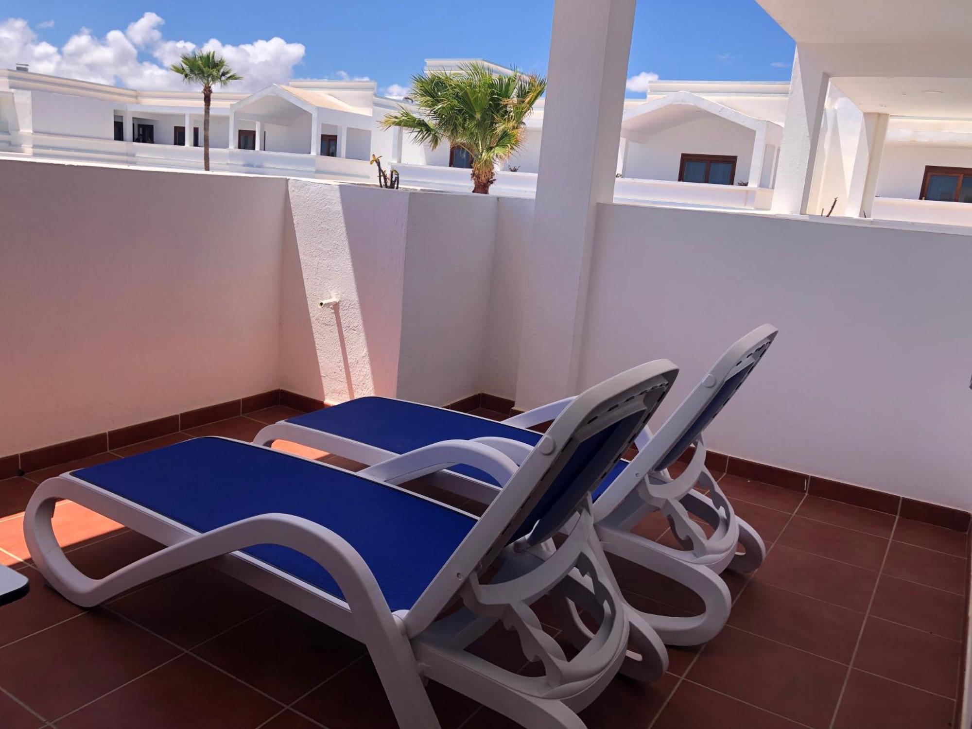 Apartamentos Oceano - Adults Only - Solo Adultos Коста-Тегисе Экстерьер фото